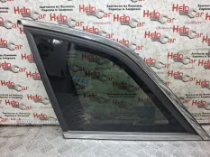 Стекло багажника Opel Antara 2013 25960278 C145 A22DM, заднее левое