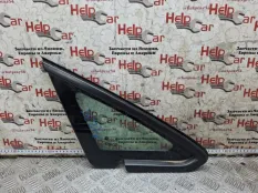 Форточка двери Opel Astra J 2012 13390012 P10 A16XER, передняя левая