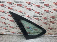 Стекло багажника Ford Focus 2009 1360767 CB4 SHDC; HWDA; HWDB; SHDA; SHDB, заднее левое