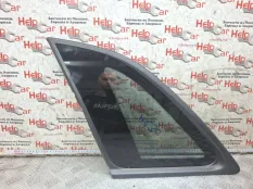 Стекло багажника Kia Sorento 2010 878102P100 XM D4HB, заднее левое