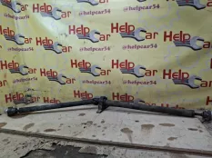Карданный вал Opel MOKKA 2014 22788958 J13 A17DTS