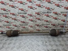Привод Chevrolet Captiva 2007 96624822 C100 Z20S, задний правый