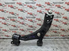 Рычаг подвески Ford Focus 2009 1570284 CB4 SHDC; HWDA; HWDB; SHDA; SHDB, передний правый