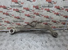 Рычаг подвески Nissan Qashqai 2012 J10 MR20DE, задний правый