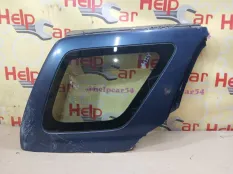 Стекло багажника Honda CR-V 2004 RD8 K20A4, правое