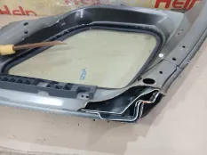 Стекло багажника Honda CR-V 2004 73561SCA003 RD8 K20A4, заднее левое