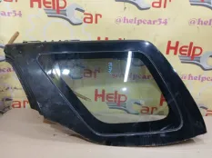 Стекло багажника Honda CR-V 2004 RD8 K20A4, левое
