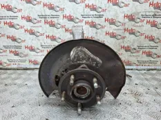 Ступица Opel Antara 2013 20863127 C145 A22DM, передняя левая