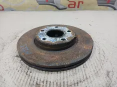 Тормозной диск Ford Focus 2009 1734696 CB4 SHDC; HWDA; HWDB; SHDA; SHDB, передний левый