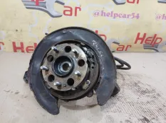 Ступица Honda CR-V 2006 42210S9A000 RD8 K20A4, задняя правая