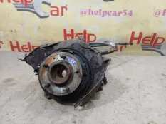 Ступица Chevrolet Captiva 2007 25903295 C100 Z20S, задняя левая