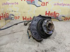 Ступица Chevrolet Captiva 2007 96626434 C100 Z20S, задняя правая