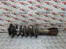 Стойка подвески Chevrolet Captiva 2007 95948811 C100 Z20S, передняя левая