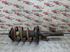 Стойка подвески Ford Focus 2009 1595291 CB4 HXDA; HXDB; SIDA, передняя правая