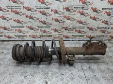 Стойка подвески Opel Astra J 2012 13354026 P10 A16XER, передняя правая