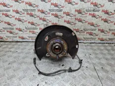 Ступица Opel Astra J 2012 13319480 P10 A16XER, передняя левая