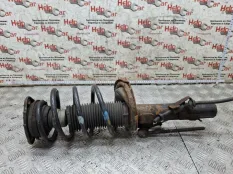 Стойка подвески Ford Focus 2009 CB4 SHDC; HWDA; HWDB; SHDA; SHDB, передняя левая