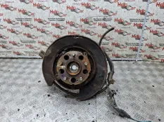 Ступица Honda CR-V 2006 RD8 K20A4, задняя левая