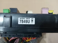 Блок предохранителей Opel Antara 2013 95137849 C145 A22DM