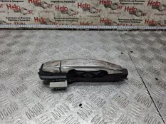 Ручка двери внешняя Opel Antara 2013 95022915 C145 A22DM, передняя левая