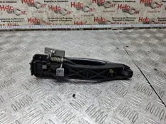 Ручка двери внешняя Opel Antara 2013 95022915 C145 A22DM, передняя левая