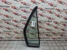Форточка двери Honda CR-V 2004 73441S9A003 RD8 K20A4, задняя правая