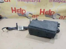 Блок предохранителей Ford Focus 2009 8M5T14K733 CB4 HXDA; HXDB; SIDA