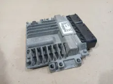 Блок управления Двигателем Opel Antara 2013 25190507 C145 A22DM