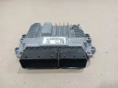 Блок управления Двигателем Opel Antara 2013 25190507 C145 A22DM