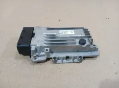Блок управления Двигателем Mazda CX-7 2010 R2AX18701F ER R2AA