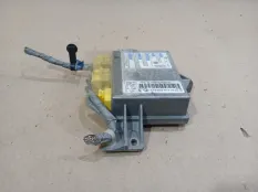 Блок управления аирбаг Honda CR-V 2004 77960SCAG931M3 RD8 K20A4