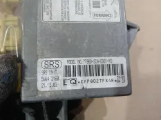 Блок управления аирбаг Honda CR-V 2004 77960SCAG931M3 RD8 K20A4