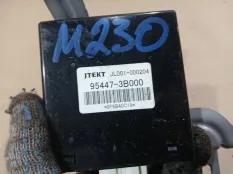 Блок управления раздаткой Kia Sorento 2010 954473B000 XM D4HB