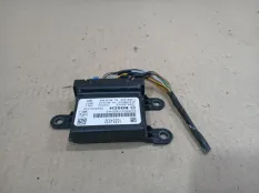 Блок управления парктроником Opel MOKKA 2015 13354532 J13 B16XER