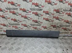 Накладка на дверь Honda CR-V 2004 75313S9A003 RD8 K20A4, задняя правая