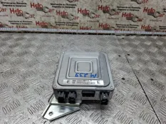 Блок управления рулевой рейкой Honda CR-V 2007 39980SWWE01M1 RE5 R20A2