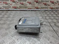 Блок управления рулевой рейкой Honda CR-V 2007 39980SWWE01M1 RE5 R20A2