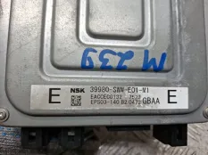 Блок управления рулевой рейкой Honda CR-V 2007 39980SWWE01M1 RE5 R20A2