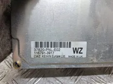 Блок управления Двигателем Honda CR-V 2004 37820PNLE02 RD8 K20A4
