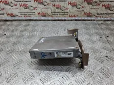 Блок управления Двигателем Honda CR-V 2004 37820PNLE02 RD8 K20A4
