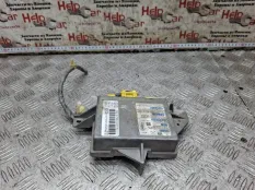 Блок управления аирбаг Honda CR-V 2004 77960SCAG931M3 RD8 K20A4