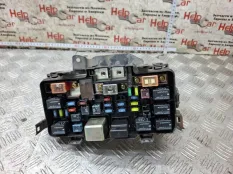 Блок предохранителей Honda CR-V 2004 38250S9AG02 RD8 K20A4
