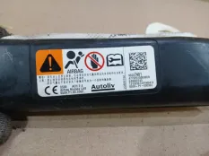 Подушка безопасности боковая, потолочная Opel MOKKA 2015 95327401 J13 B16XER, правая