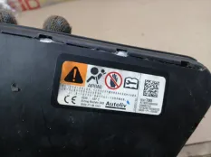 Подушка безопасности в сидение Opel MOKKA 2015 95327395 J13 B16XER, передняя правая