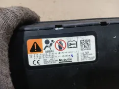 Подушка безопасности в сидение Opel MOKKA 2015 95327394 J13 B16XER, передняя левая