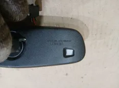 Зеркало салона Opel MOKKA 2015 13369365 J13 B16XER