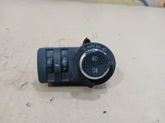 Кнопка регулировки фар Opel MOKKA 2015 95297440 J13 B16XER