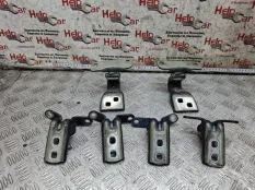 Петля двери Opel Astra J 2012 13501717 P10 A16XER, передняя