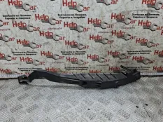 Крепление бампера Opel Astra J 2012 13287640 P10 A16XER, переднее правое
