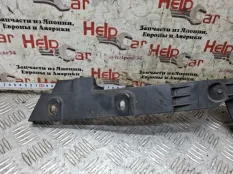 Крепление бампера Opel Astra J 2012 13287639 P10 A16XER, левое